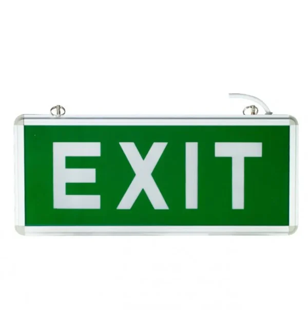 EXIT მანათობელი